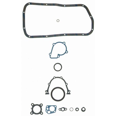 Fel-Pro 01-98 Nit L4 2.4L Ka24De Conversion Set, Cs26171 CS26171
